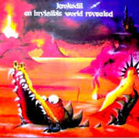 KROKODIL - AN INVISIBLE WORLD REVEALED