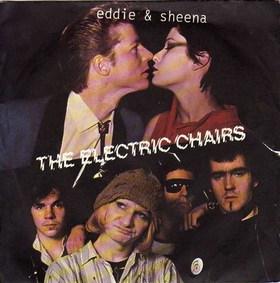 ELECTRIC CHAIRS - Eddie & Sheena