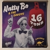 NATTY BO AND THE SAVOYS