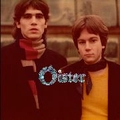 OISTER - Pre-Dwight Twilley Band 1973-74 Teac Tapes