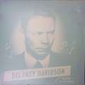 DELANEY DAVIDSON - Rough Diamond