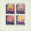 NEW YORK DOLLS - Actress - Birth Of The New York Dolls