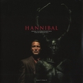 BRIAN REITZELL - Hannibal: Season I - Volume II (Original Television Soundtrack)