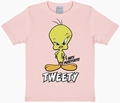 Kids Shirt - Looney Tunes - Tweety